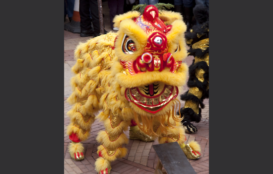 Tet Fest Ditches Mira Mesa, Takes Over Liberty Station Waterfront