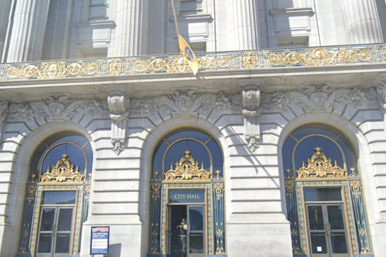Oakland Mayor's SUV Stolen From City Hall Recovered in Vallejo