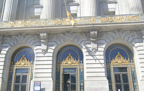 Oakland Mayor's SUV Stolen From City Hall Recovered in Vallejo