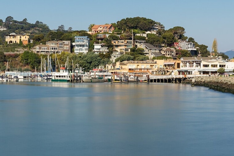 Tiburon Court Win Clears Path For Contested Site H Housing Rezoning