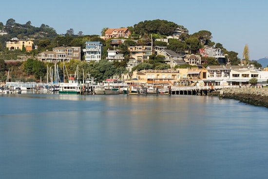 Tiburon Court Win Clears Path For Contested Site H Housing Rezoning