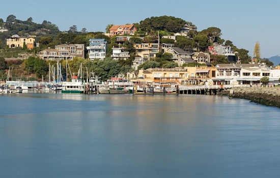 Tiburon Court Win Clears Path For Contested Site H Housing Rezoning