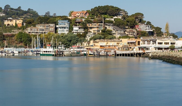 Tiburon Court Win Clears Path For Contested Site H Housing Rezoning