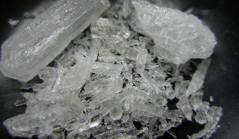 Tijuana ‘Office’ Manager Who Fed San Diego Fentanyl Pipeline Gets 20 Years