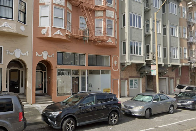 Kissakeko Opens in Nob Hill With Vinyl-Only Sake Bar