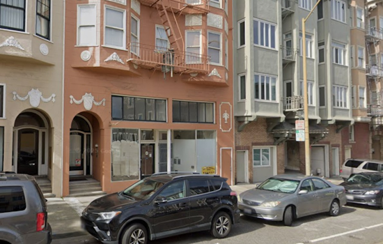 Kissakeko Opens in Nob Hill With Vinyl-Only Sake Bar