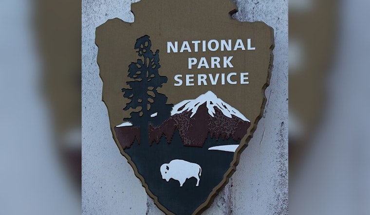 Trump Taps Park Concessions Boss To Run America's National Parks