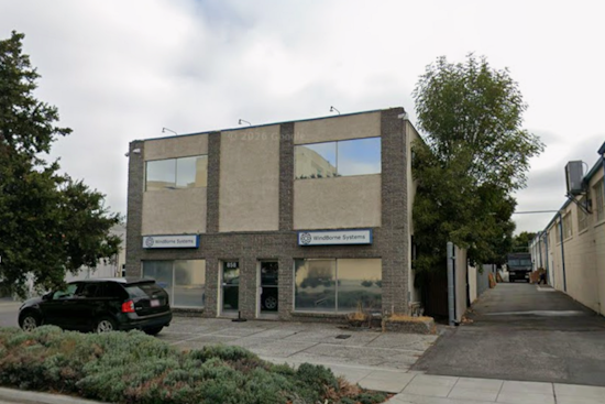 Windborne Blows Up Balloon Factory Footprint in Redwood City