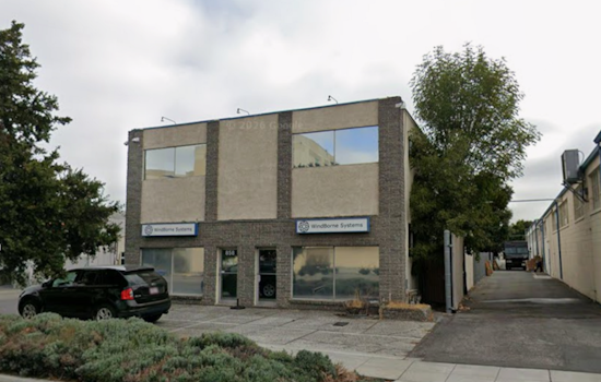 Windborne Blows Up Balloon Factory Footprint in Redwood City