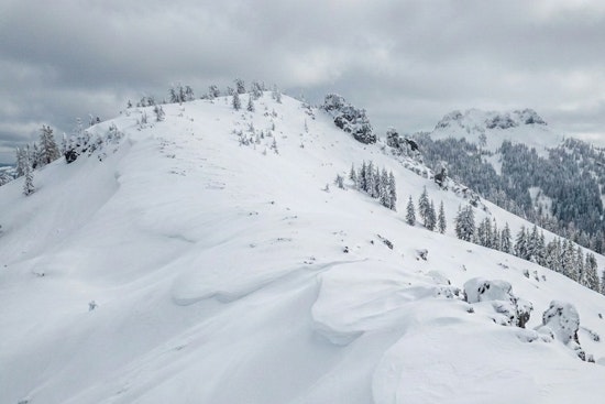 9 Missing, 6 Survive After Guided Ski Group Hit by Avalanche Near Donner Summit