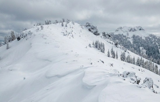9 Missing, 6 Survive After Guided Ski Group Hit by Avalanche Near Donner Summit