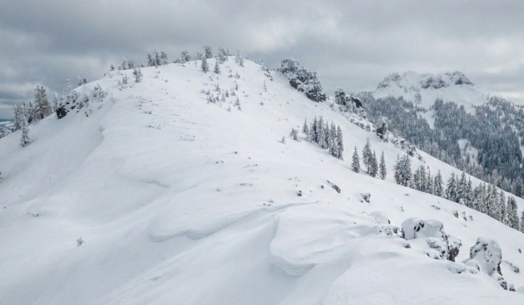 9 Missing, 6 Survive After Guided Ski Group Hit by Avalanche Near Donner Summit