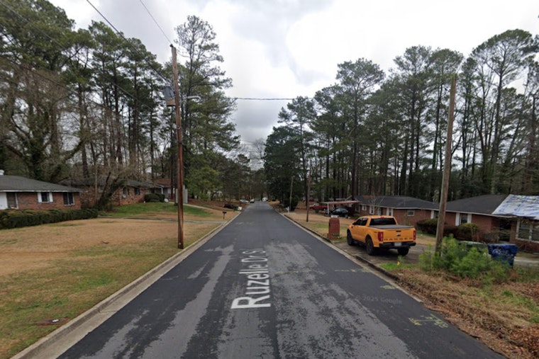 10-Year-Old Boy Stable After Surgery for Gunshot Wound in Targeted Southeast Atlanta Shooting