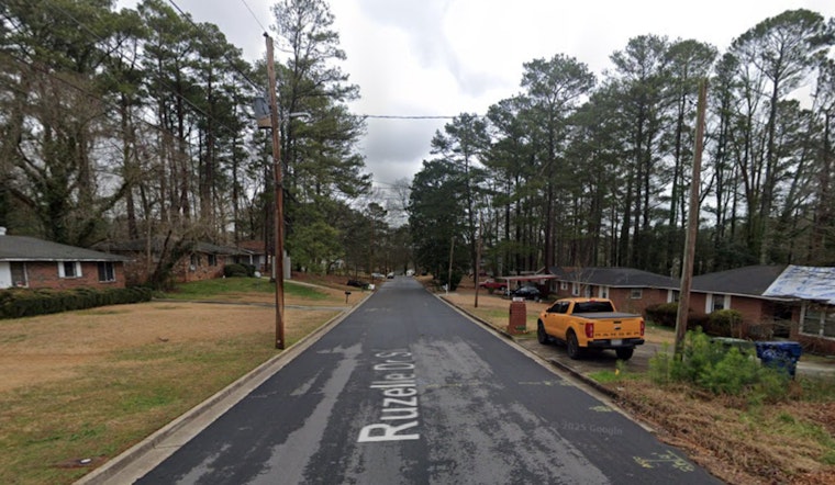 10-Year-Old Boy Stable After Surgery for Gunshot Wound in Targeted Southeast Atlanta Shooting