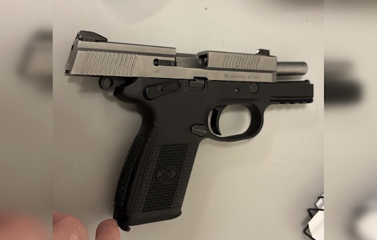11-Year-Old Student Found With Loaded Handgun on School Bus in St. Johns County