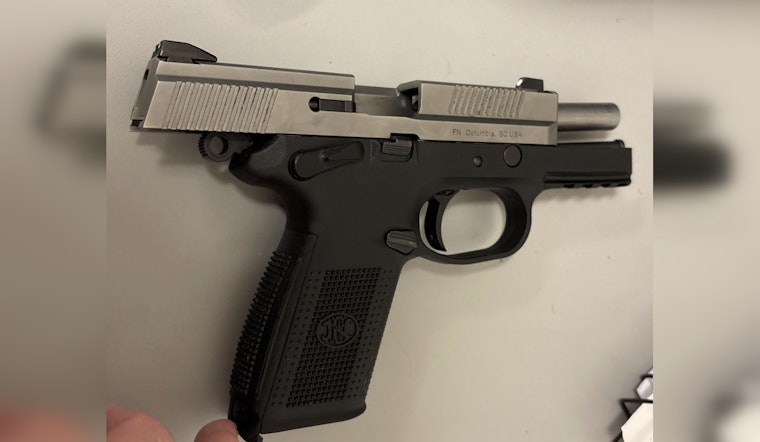 11-Year-Old Student Found With Loaded Handgun on School Bus in St. Johns County