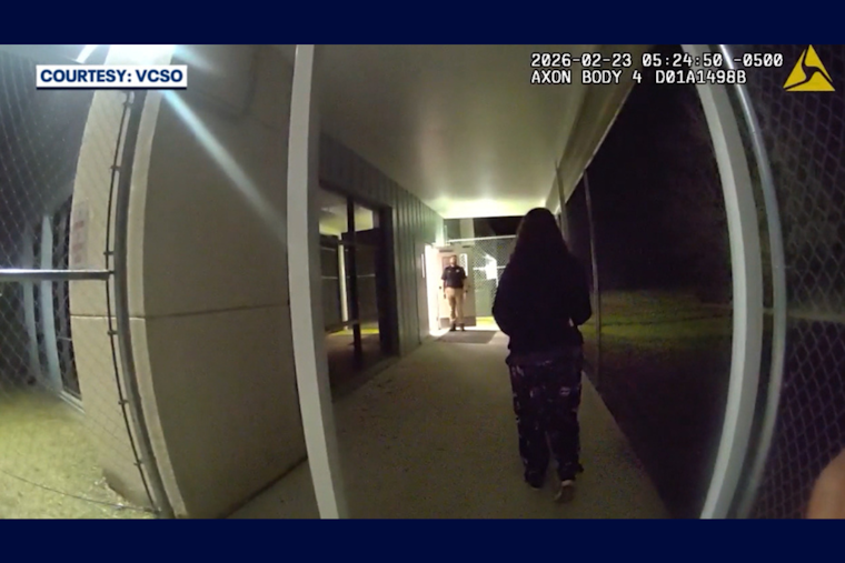 12-Year-Old Arrested in DeLand School Shooting Plot