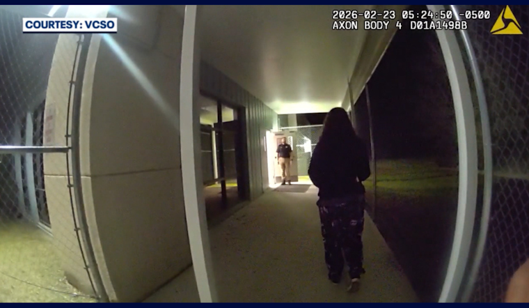 12-Year-Old Arrested in DeLand School Shooting Plot