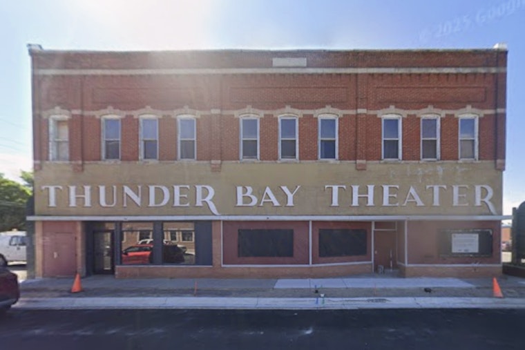 13 Michigan Landmarks Including Hotel Nichols and Ferry Street Historic District Earn National Register of Historic Places Recognition