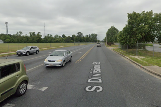 18-Year-Old Rockville Resident Killed in Single-Vehicle Crash in Wicomico County, Maryland