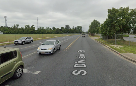 18-Year-Old Rockville Resident Killed in Single-Vehicle Crash in Wicomico County, Maryland