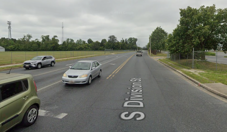 18-Year-Old Rockville Resident Killed in Single-Vehicle Crash in Wicomico County, Maryland