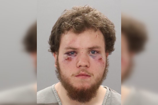 19-Year-Old Charged With Sexual Battery Of Juvenile In Knoxville