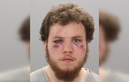 19-Year-Old Charged With Sexual Battery Of Juvenile In Knoxville