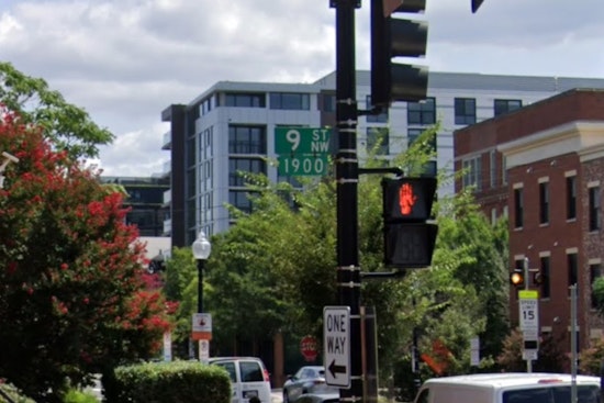 19-Year-Old Suspected of Two Northwest D.C. Robberies Arrested by Metropolitan Police