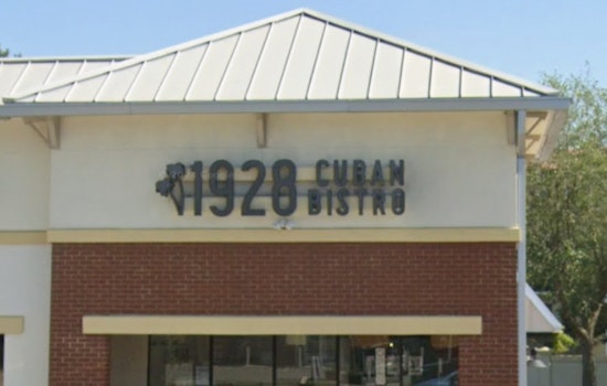 1928 Cuban Bistro Brings Cuban Coffee to Jacksonville’s Booming Brooklyn District