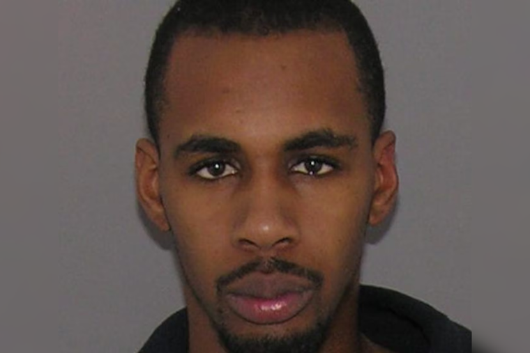 Cincinnati Man Busted After Telling Pinned Relative to 'Taste Your Blood', Police