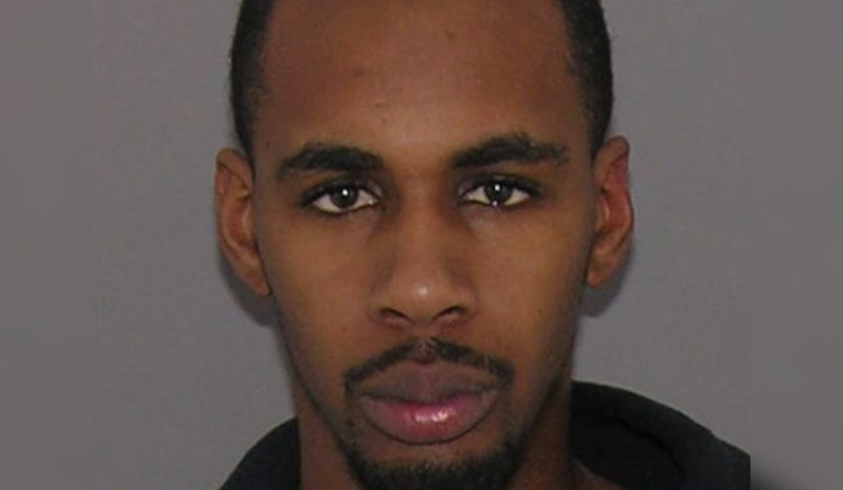 Cincinnati Man Busted After Telling Pinned Relative to 'Taste Your Blood', Police