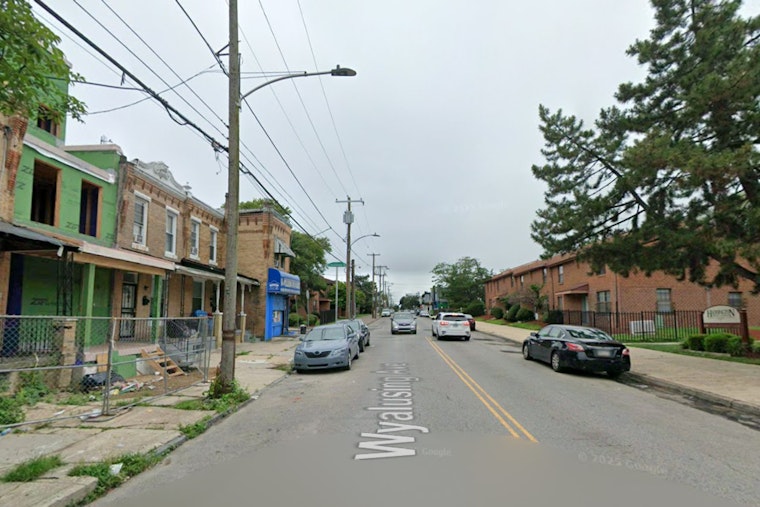 2 A.M. Fight On Wyalusing Ave Ends In Deadly Gunfire