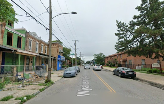 2 A.M. Fight On Wyalusing Ave Ends In Deadly Gunfire
