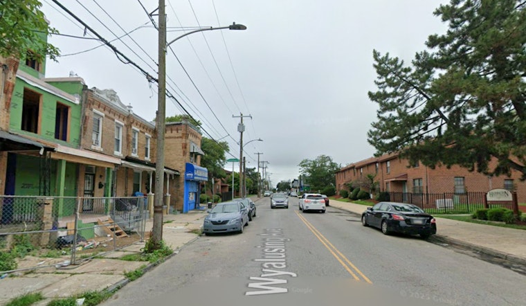 2 A.M. Fight On Wyalusing Ave Ends In Deadly Gunfire