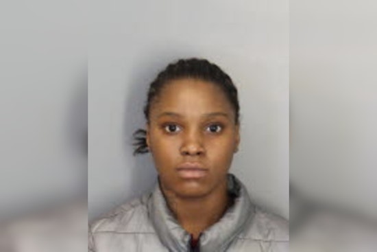 20-Year-Old Ex-Girlfriend Charged In Memphis Shooting