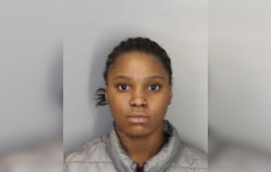 20-Year-Old Ex-Girlfriend Charged In Memphis Shooting