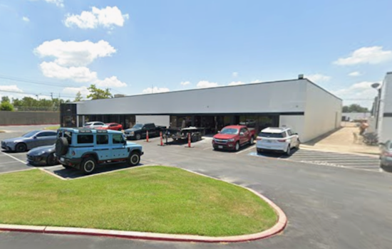 21Fore Golf Swings Into Richardson With Simulators, Drinks and Bays