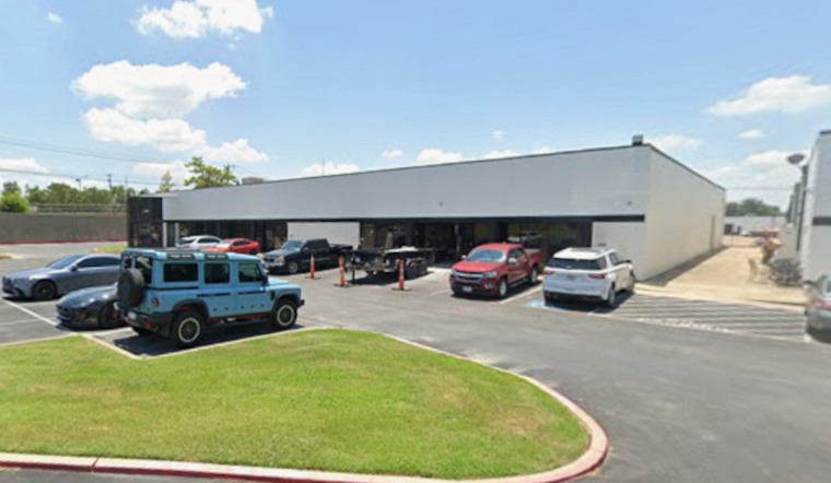 21Fore Golf Swings Into Richardson With Simulators, Drinks and Bays