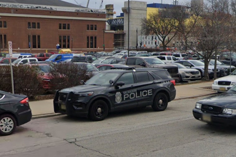 Pre-Dawn Domestic Dustup Ends In Gunfire On Milwaukee’s Northwest Side
