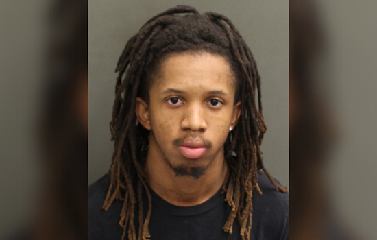 23-Year-Old Man Charged in Shooting Spree Outside Orange County Jail, Elderly Bystander Injured