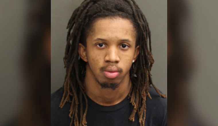 23-Year-Old Man Charged in Shooting Spree Outside Orange County Jail, Elderly Bystander Injured
