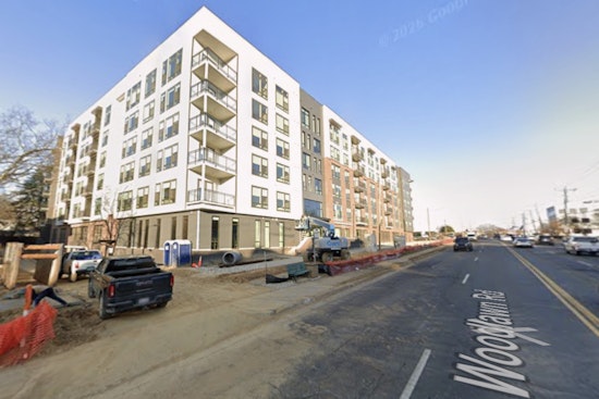 249 New Rentals Crash Park Road's Hottest Strip