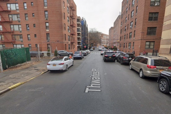 26-Year-Old Man Fatally Shot in Pelham Parkway Marks Third Bronx Homicide This Week