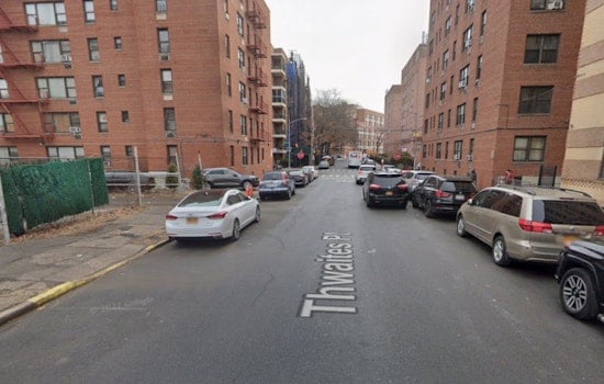 26-Year-Old Man Fatally Shot in Pelham Parkway Marks Third Bronx Homicide This Week