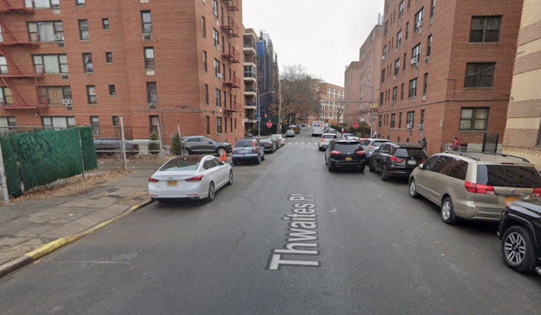 26-Year-Old Man Fatally Shot in Pelham Parkway Marks Third Bronx Homicide This Week