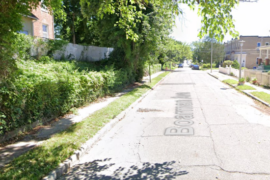 28-Year-Old Shot on Boarman Avenue in North Baltimore