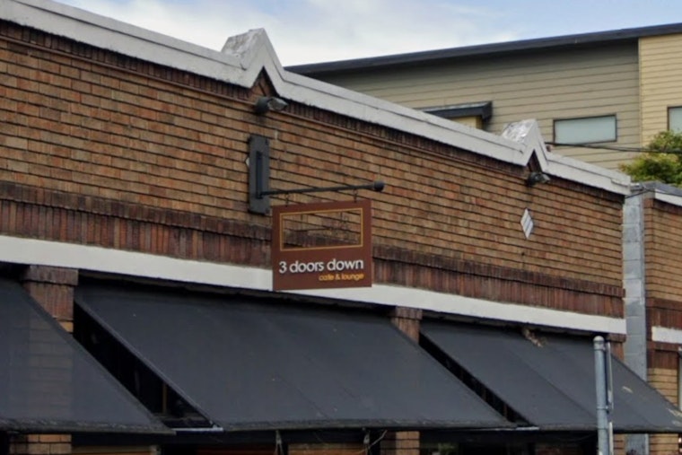 Hawthorne Pasta Icon 3 Doors Down Set to Go Dark Again After 30 Years