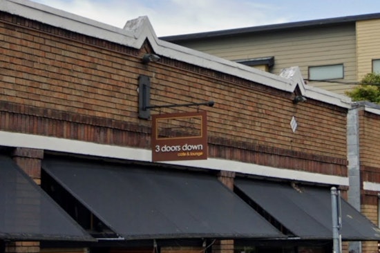 Hawthorne Pasta Icon 3 Doors Down Set to Go Dark Again After 30 Years