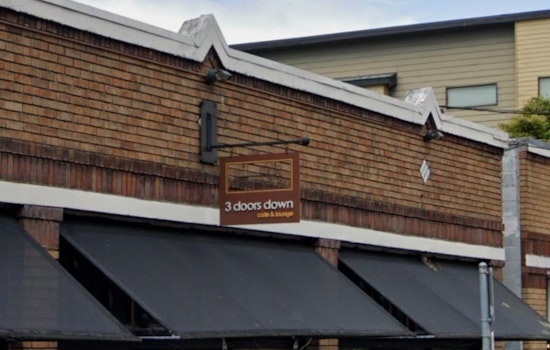 Hawthorne Pasta Icon 3 Doors Down Set to Go Dark Again After 30 Years
